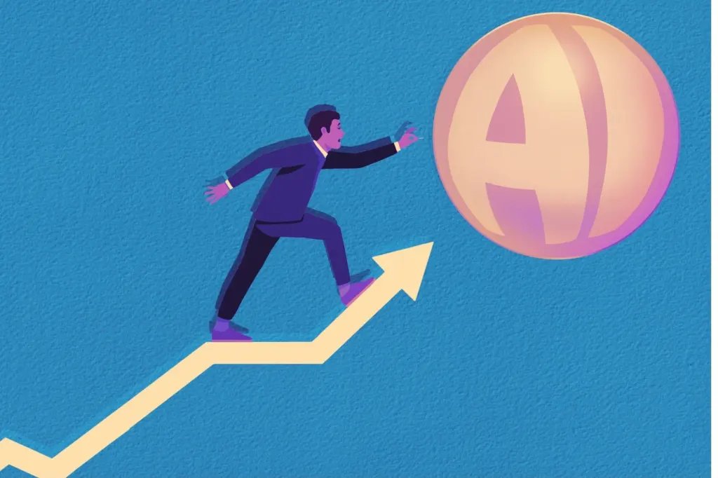 Why AI Makes Leadership Feel So Much Harder As You Scale Why AI Makes Leadership Feel So Much Harder As You Scale