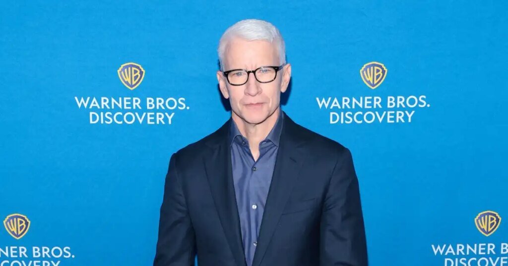 Why Anderson Cooper Left 60 Minutes: Departure Explained Why Anderson Cooper Left 60 Minutes: Departure Explained