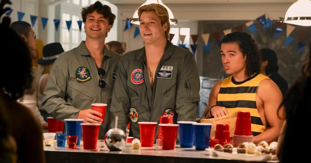 Why Are Off Campus Fans Crying Over Beau? Book Arc Explained