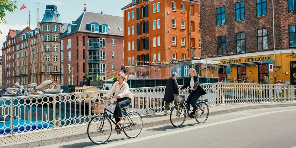 Why Copenhagen should be in your summer plans
