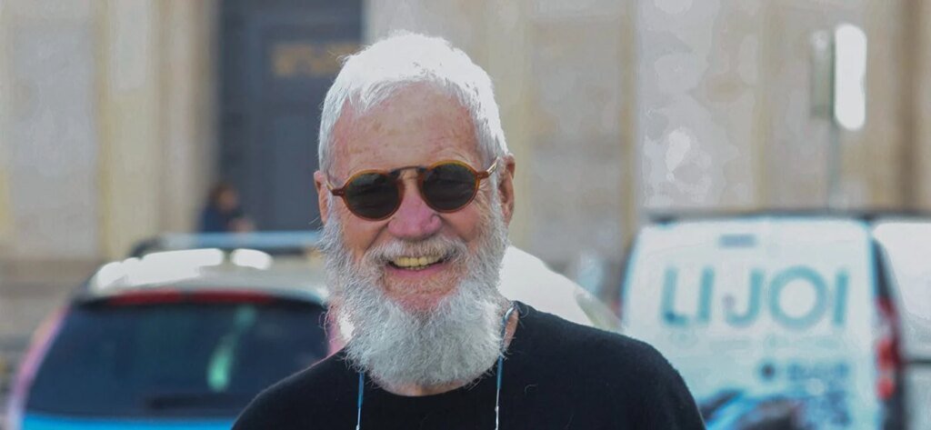 Why David Letterman Called CBS ‘Lying Weasels’