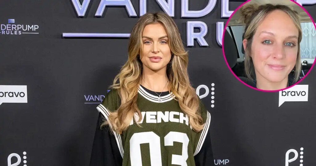 Why Did VPR's Lala Kent Part With Assistant Jessica Walter?