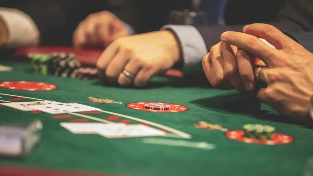 Why Dutch Players Are Redefining Online Casino Entertainment in 2026 – Hollywood Life
