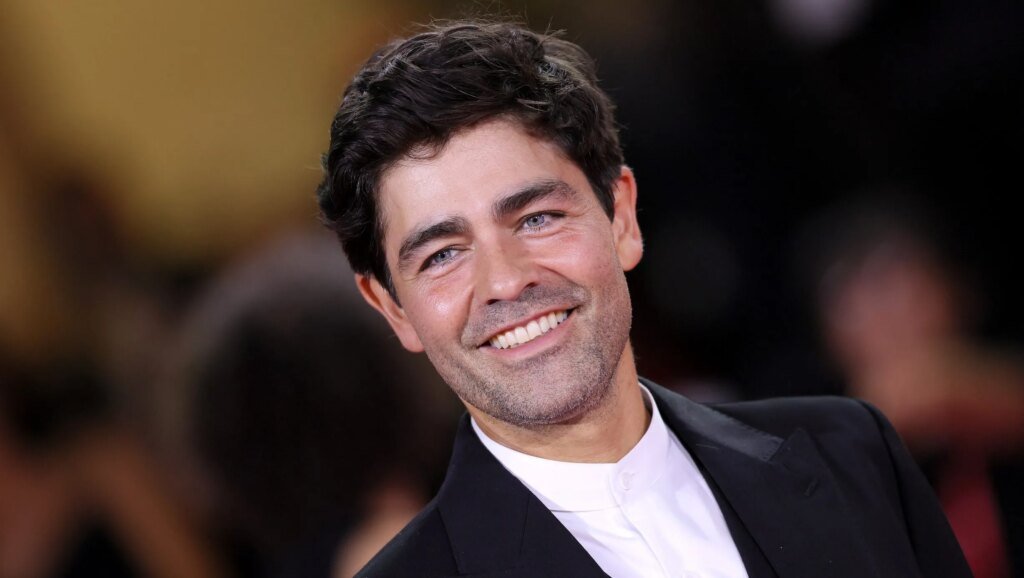 Why Isn’t Adrian Grenier in ‘The Devil Wears Prada 2’? – Hollywood Life