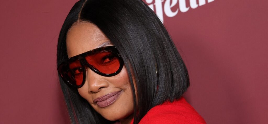 Why It Was 'Hard' For Garcelle Beauvais To Quit 'RHOBH'