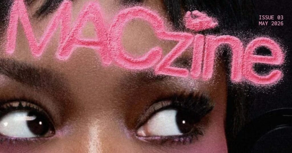 Why Marc Jacobs Beauty Misses the Mark