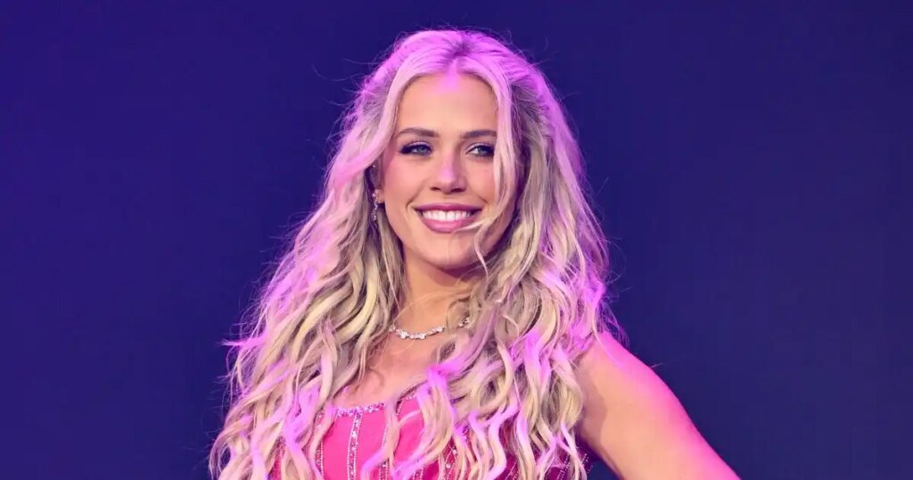 Why Megan Moroney Missed the 2026 ACM Awards in Las Vegas