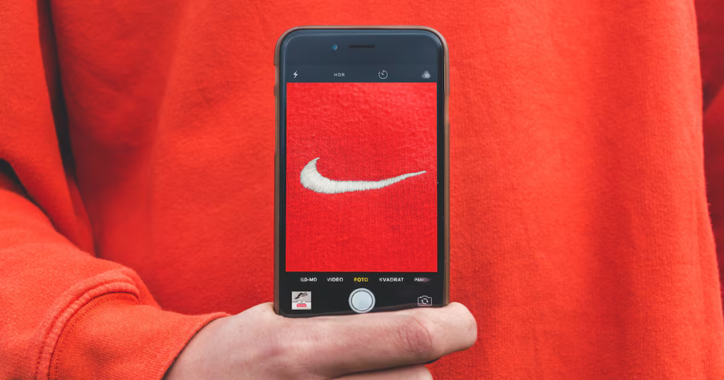 Why Nike’s SNKRS App Isn’t Going Anywhere
