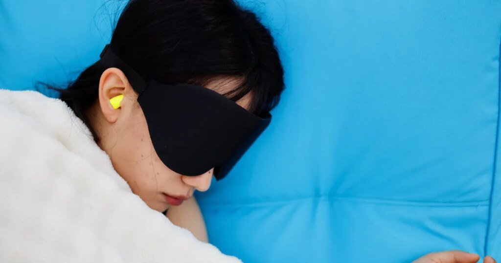 Why Sleep Tourism Is One of 2026’s Biggest Travel Trends Why Sleep Tourism Is One of 2026’s Biggest Travel Trends