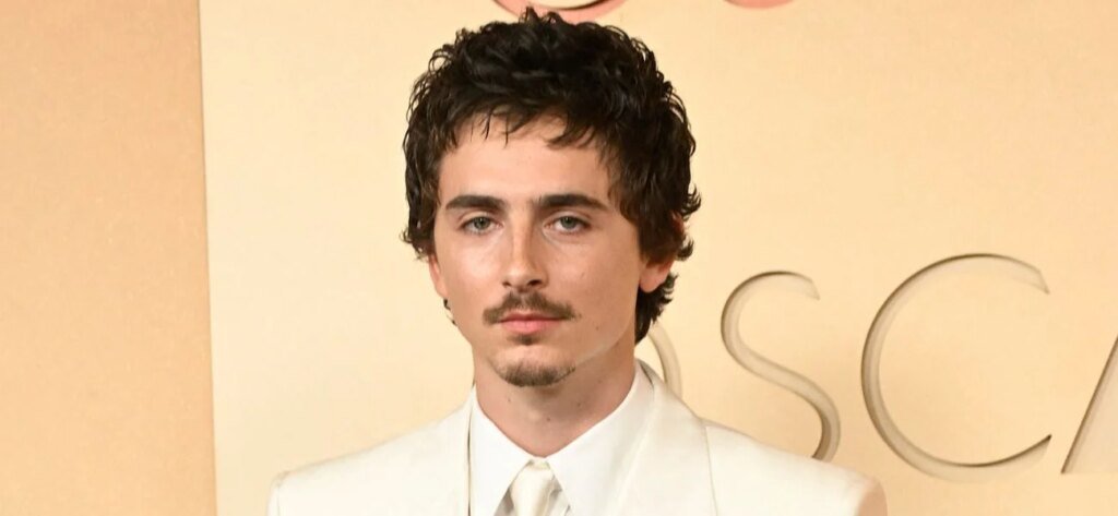 Why Timothée Chalamet ‘Snubbed’ Kylie At The Met Gala