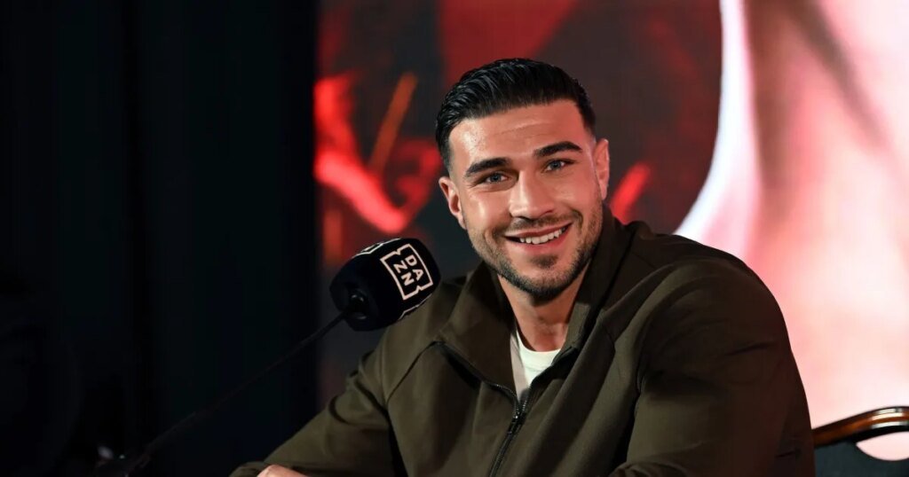 Why Tommy Fury Skipped 16-Year-Old Niece's Wedding