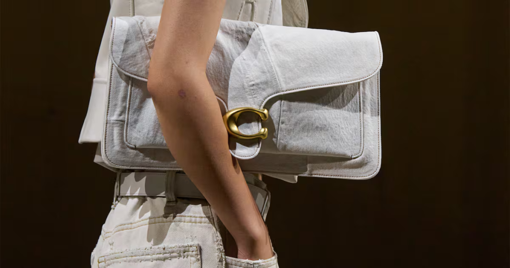 Why Wall Street Prefers Coach to Gucci