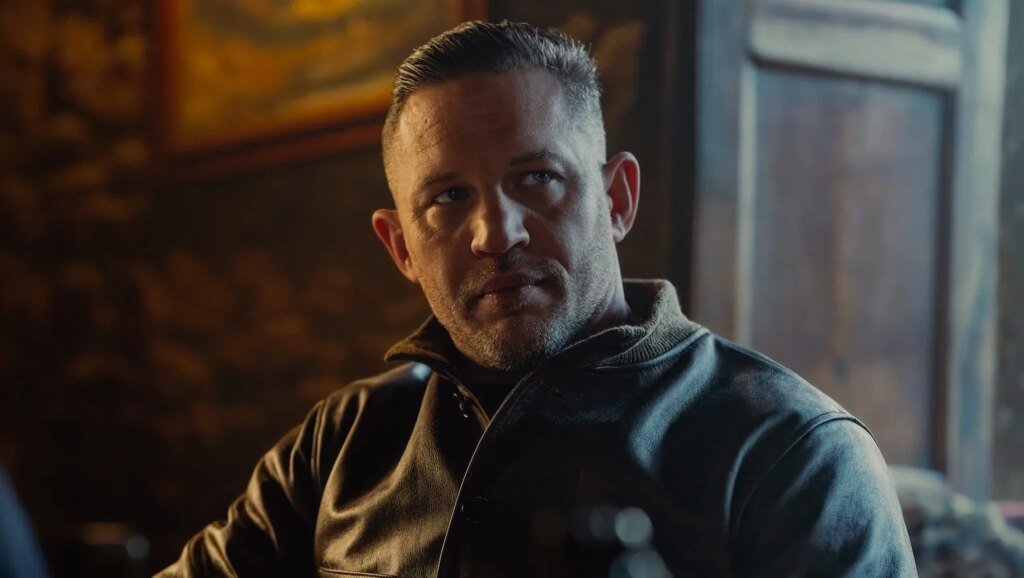Why Was Tom Hardy Fired From ‘Mobland’? His Alleged On-Set Behavior – Hollywood Life Why Was Tom Hardy Fired From ‘Mobland’? His Alleged On-Set Behavior – Hollywood Life