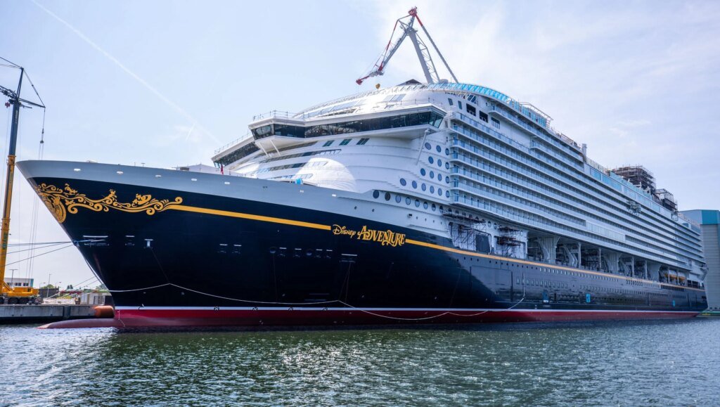 Why Was the Disney Adventure Cruise Cancelled? What We Know – Hollywood Life