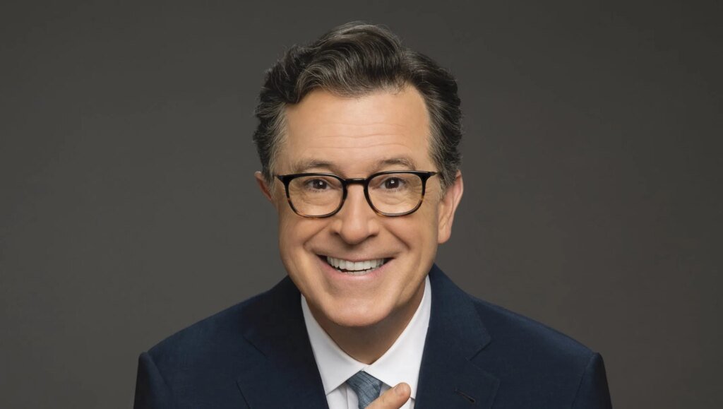 Why Was ‘The Late Show With Stephen Colbert’ Canceled? The Real Reason – Hollywood Life
