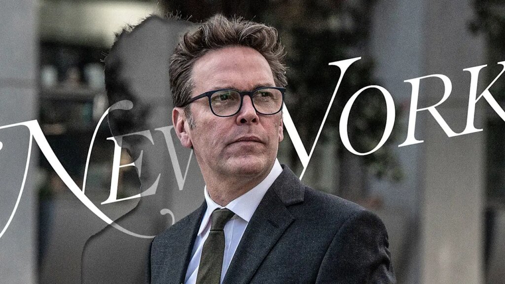 Why a Murdoch buying Vox and New York magazine might not be like an episode of ‘Succession’