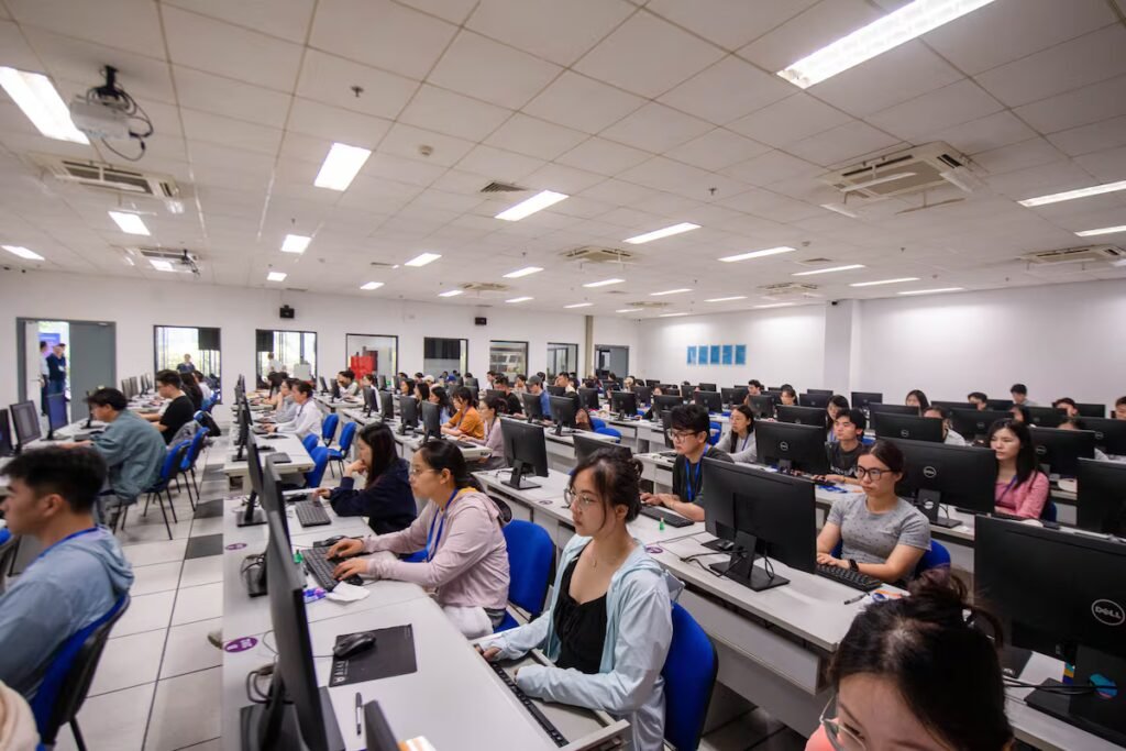 Why are there more top grades at university? ChatGPT is to blame | Technology