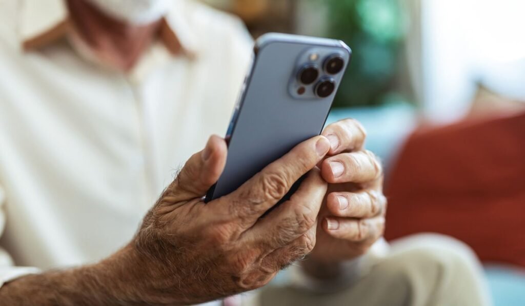 Why deep-fake political ads are fooling older Americans Why deep-fake political ads are fooling older Americans