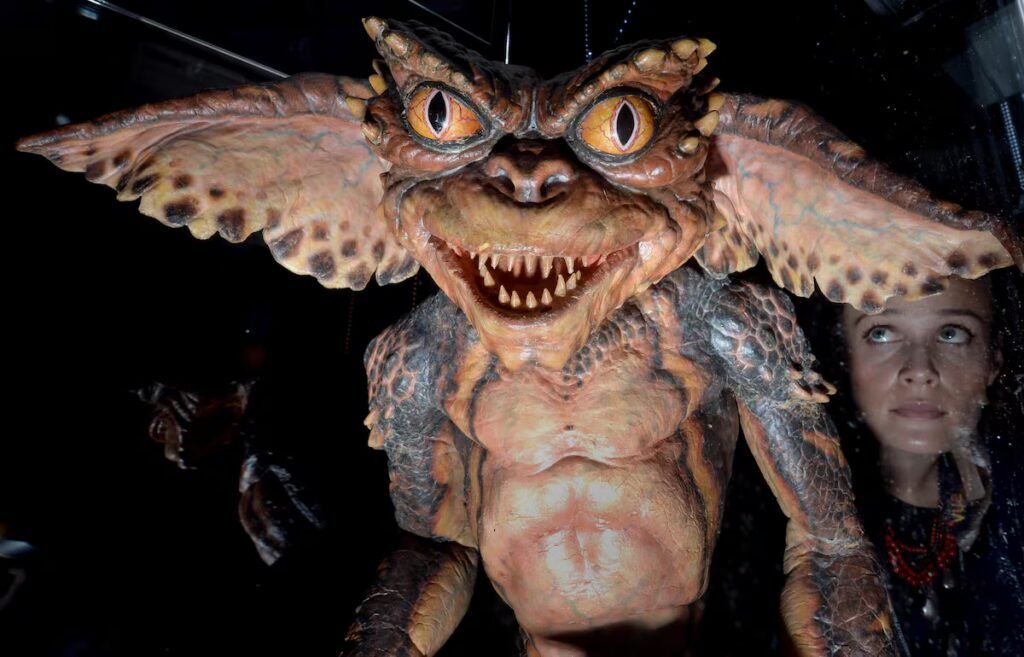 Why does AI like goblins and Japan so much? | Technology