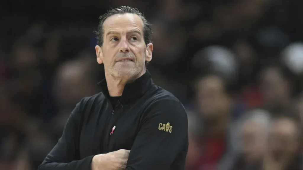 Why the Cavaliers Are Sticking With Their Core Despite NBA Playoff Failure Why the Cavaliers Are Sticking With Their Core Despite NBA Playoff Failure