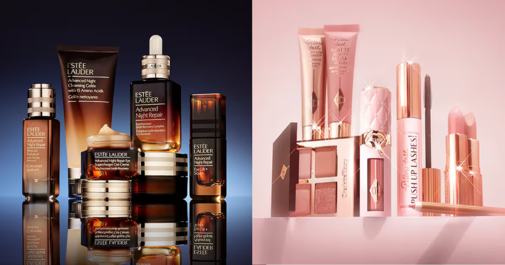 Why the Estée Lauder and Puig Deal Collapsed