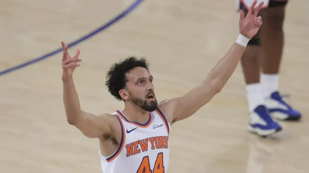 Why the New York Knicks Can’t Be Overlooked in the NBA Finals