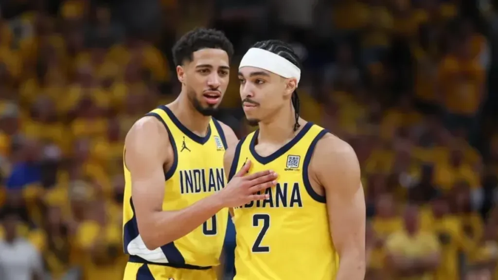 Why the Pacers Could Be Back in the NBA Finals Sooner Than Expected