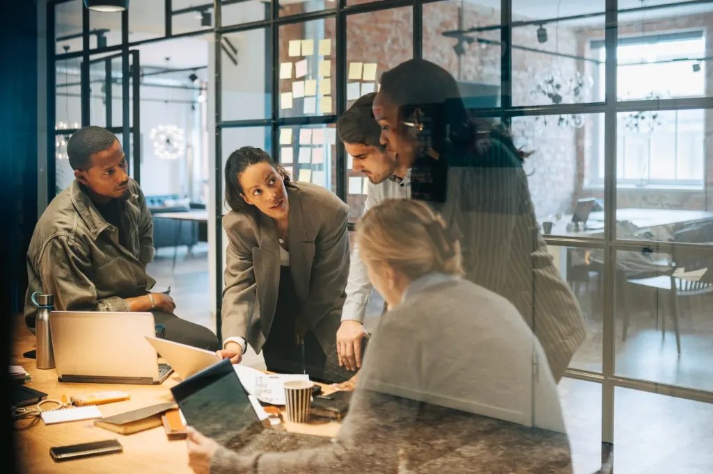 Why the Words You Choose as a Leader Can Build (or Break) Team Performance Why the Words You Choose as a Leader Can Build (or Break) Team Performance