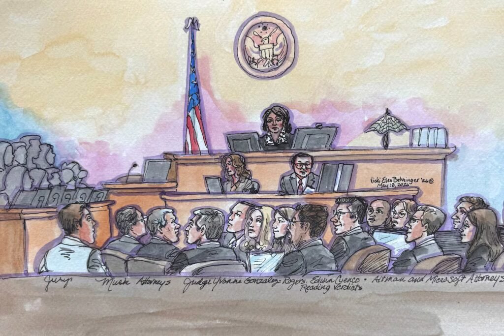 Why the jury ruled against Elon Musk: The key takeaways from the landmark AI trial | Technology Why the jury ruled against Elon Musk: The key takeaways from the landmark AI trial | Technology