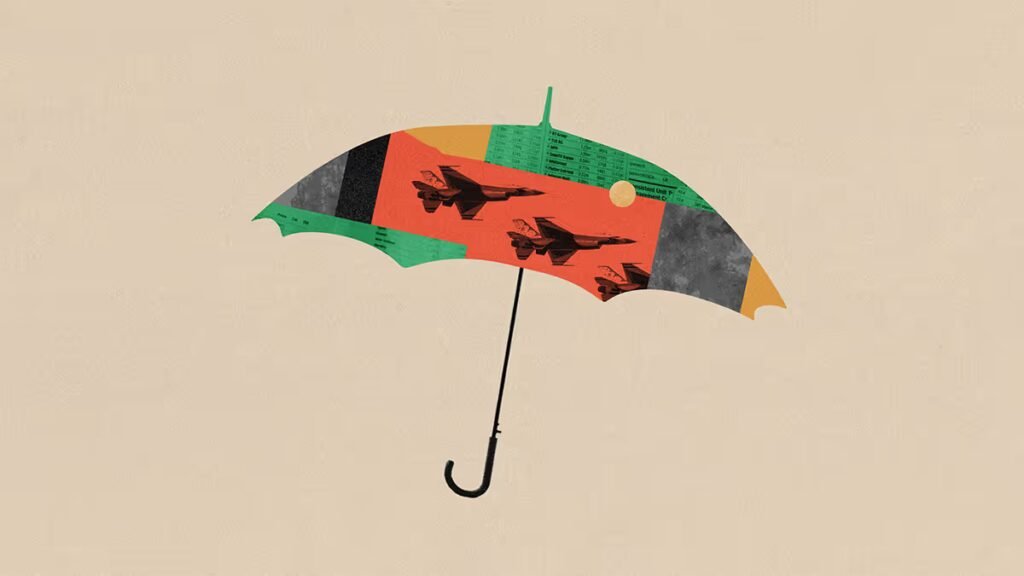 Will Insurance Protect Your Company in Times of War?