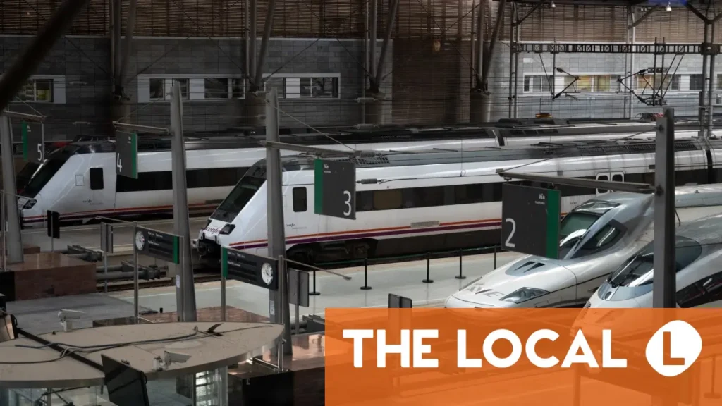Will Spain's forgotten regions finally get high-speed rail?