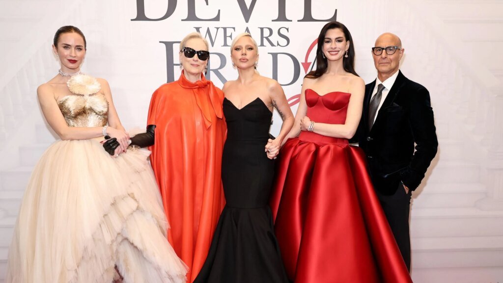 Will There Be a ‘Devil Wears Prada 3’? See Cast Comments & Updates – Hollywood Life