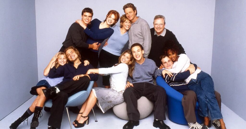 William Daniels' Wife Recalls Boy Meets World Cast 'Problems'