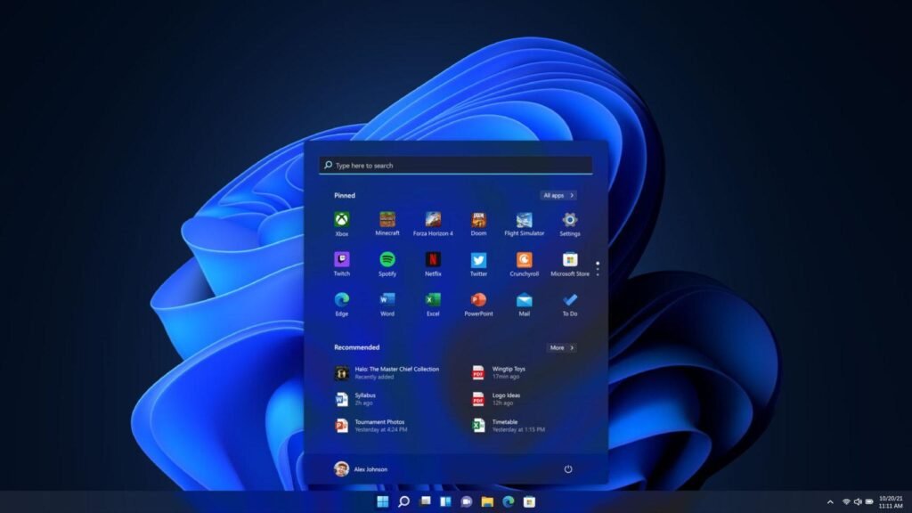 Windows 11 por fin te dejará mover la barra de tareas a tu gusto por toda la pantalla Windows 11 por fin te dejará mover la barra de tareas a tu gusto por toda la pantalla