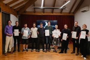 Winners of Beldocs International Documentary Film Festival 2026 Winners of Beldocs International Documentary Film Festival 2026