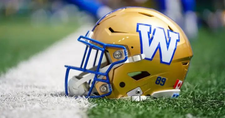 Winnipeg Blue Bombers drop pre-season finale to BC Lions – Winnipeg Winnipeg Blue Bombers drop pre-season finale to BC Lions - Winnipeg