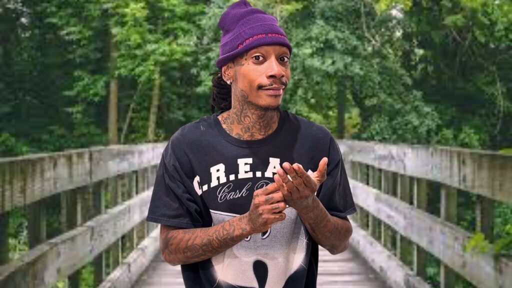 Wiz Khalifa Drops Two New Episodes of ‘the Sesh’ Podcast