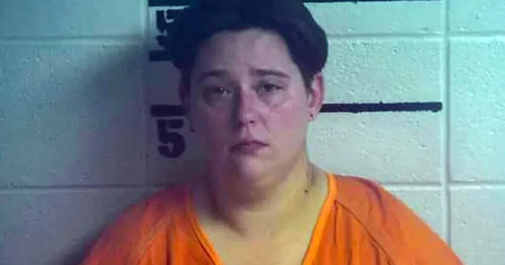 Woman Charged With Child Abuse After Giving Son a Tattoo
