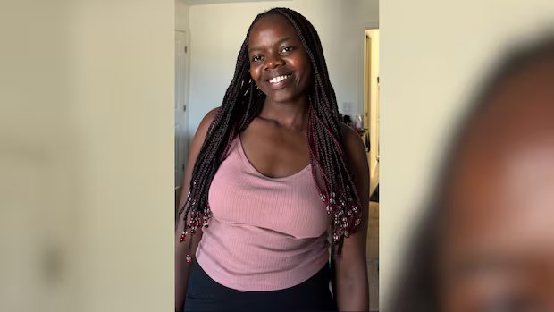 Woman presumed drowned in Kamloops, B.C., river identified as Kenyan immigrant Woman presumed drowned in Kamloops, B.C., river identified as Kenyan immigrant