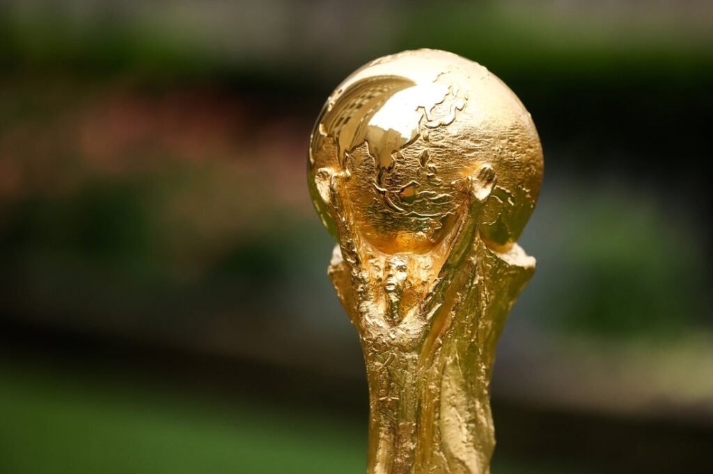 World Cup ticket prices dropping on secondary market