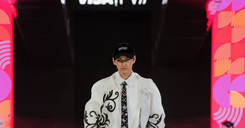 Worldview | Central Asia’s Fashion Ambitions Take Shape in Almaty