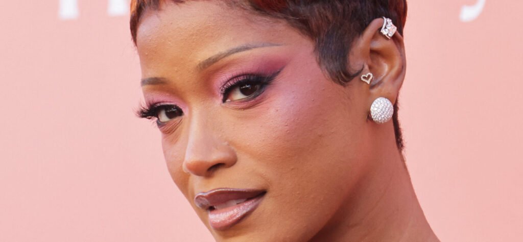 Would Keke Palmer Return To One Of Her Legacy Roles? Would Keke Palmer Return To One Of Her Legacy Roles?