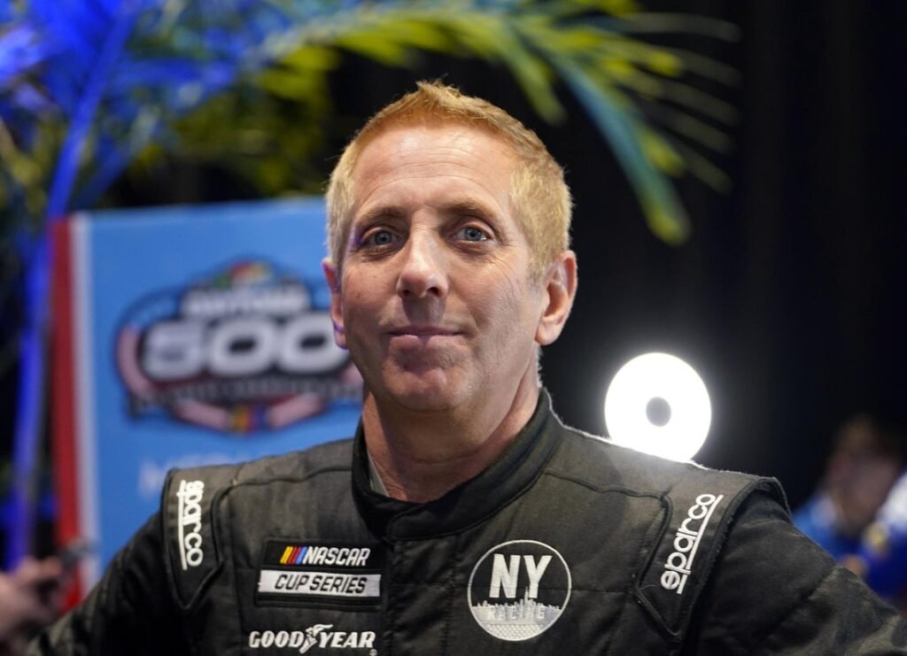 Wrongful death suits filed in Greg Biffle plane crash