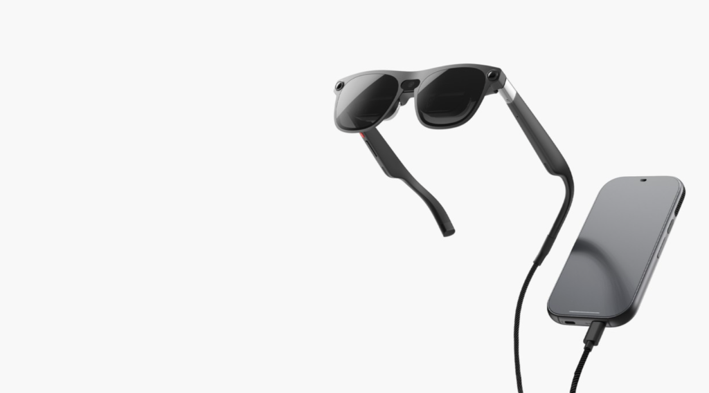 XReal, Google show off the coolest smartglasses, Project Aura XReal, Google show off the coolest smartglasses, Project Aura