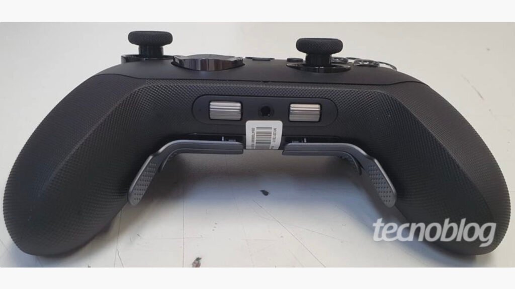 Xbox Elite Controller 3 Leaked By Brazilian Regulator Xbox Elite Controller 3 Leaked By Brazilian Regulator