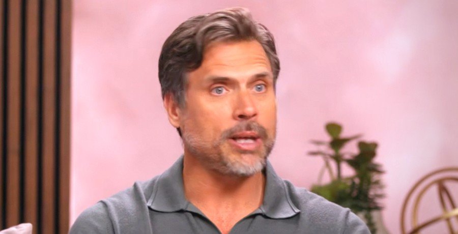‘Y&R’ Joshua Morrow Explains Nick Newman’s Recent Overdose 'Y&R' Joshua Morrow Explains Nick Newman's Recent Overdose