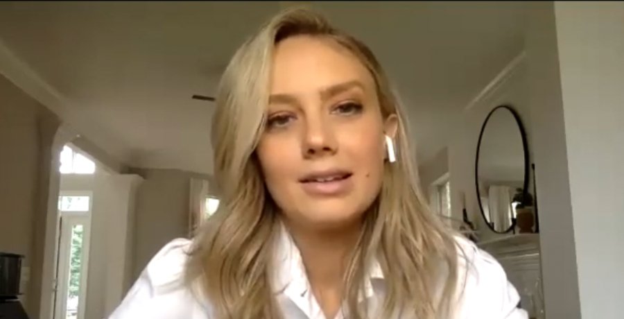 ‘Y&R’ Melissa Ordway Shows Off New Look For New Role 'Y&R' Melissa Ordway Shows Off New Look For New Role