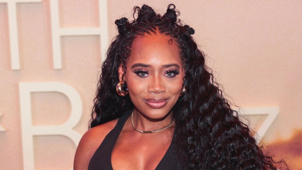 Yandy Smith Has Internet Users Calling Her “YANDEECEES” (Vid) Yandy Smith Has Internet Users Calling Her "YANDEECEES" (Vid)