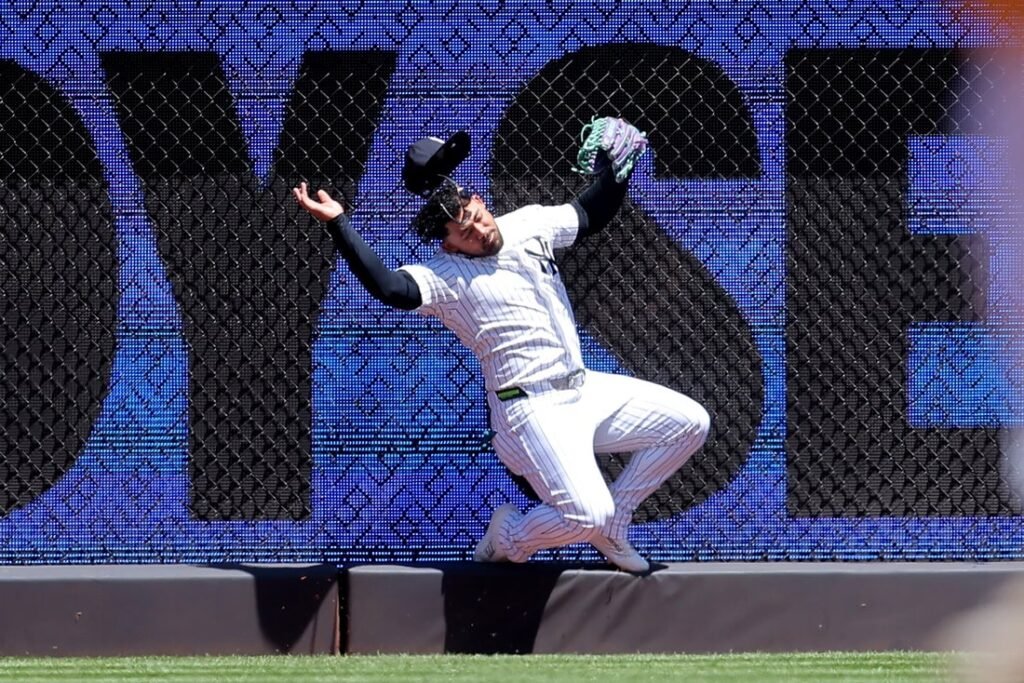 Yankees recall top prospect, put Jasson Dominguez on IL Yankees recall top prospect, put Jasson Dominguez on IL