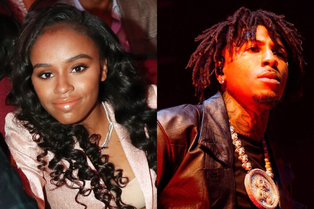 Yaya Mayweather Goes Off About NBA YoungBoy On Mother’s Day